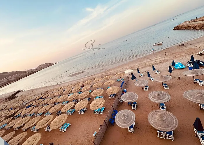 Porto Sokhna Pyramids Family Only
