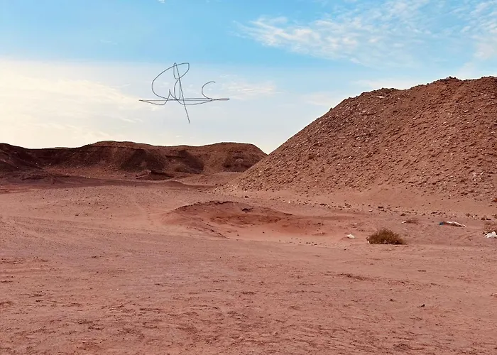 Porto Sokhna Pyramids Family Only *